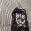 画像2: Vivienne Westwood MAN - "FAST SLOW" Asymmetrical Hoodie (2)
