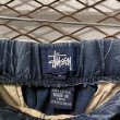 画像5: STUSSY - 90's Flower Easy Wide Shorts (5)