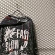 画像4: Vivienne Westwood MAN - "FAST SLOW" Asymmetrical Hoodie (4)