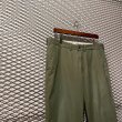 画像2: A BATHING APE - Military Cropped Pants (2)