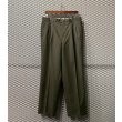 画像6: Yves Saint Laurent - 4B Double Tailored Setup (Khaki) (6)