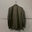 画像5: Yves Saint Laurent - 4B Double Tailored Setup (Khaki) (5)