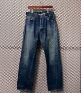画像: LEVI'S VINTAGE CLOTHING - "501" Straight Denim Pants