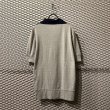 画像6: Vivienne Westwood MAN - 90's Graphic Knit Polo Shirt (Leica) (6)