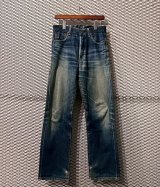 画像: LEVI'S VINTAGE CLOTHING - "503B XX" Denim Pants