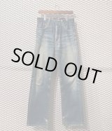 画像: LEVI'S VINTAGE CLOTHING - "503B XX" Denim Pants