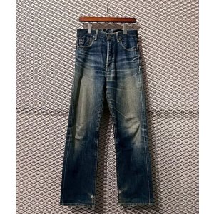 画像: LEVI'S VINTAGE CLOTHING - "503B XX" Denim Pants