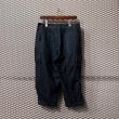 画像6: GOODENOUGH - 00's Denim Cargo Pants (6)