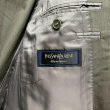 画像4: Yves Saint Laurent - 4B Double Tailored Setup (Khaki) (4)