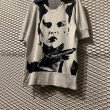 画像3: Vivienne Westwood MAN - 90's Graphic Knit Polo Shirt (Leica) (3)