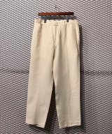 画像: Polo Ralph Lauren - Linen Wide Slacks