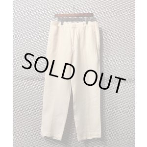 画像: Polo Ralph Lauren - Linen Wide Slacks