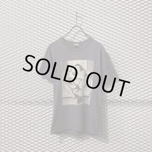 画像: HYSTERIC GLAMOUR - Bettie Pago Tee
