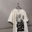 画像2: HYSTERIC GLAMOUR × SKOLOCT - Collage Tee (2)