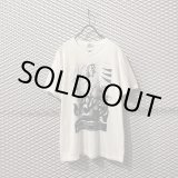 画像: HYSTERIC GLAMOUR × SKOLOCT - Collage Tee