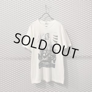 画像: HYSTERIC GLAMOUR × SKOLOCT - Collage Tee