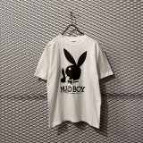 画像: DISCOVERED - "MADBOY" Parody Tee
