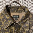 画像5: HYSTERIC GLAMOUR - Skull x Leopard S/S Shirt (5)