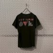 画像6: HYSTERIC - 80's Patch Collage Tee (6)