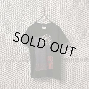 画像: HYSTERIC - 80's Patch Collage Tee