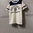 画像8: HYSTERIC - 90's Football Tee (8)