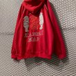 画像3: KANSAI MAN - 90's Gas Mask Embroidered Zip-Up Hoodie (3)