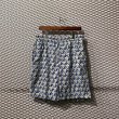 画像1: COMME des GARCONS SHIRT - Pictogram Print Shorts (1)