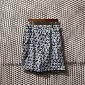 画像: COMME des GARCONS SHIRT - Pictogram Print Shorts
