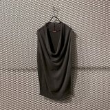 画像: HYSTERIC GLAMOUR - 90's Drape Tops