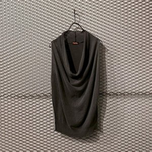 画像: HYSTERIC GLAMOUR - 90's Drape Tops