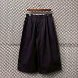画像: LAD MUSICIAN - "HAKAMA" Wide Pants