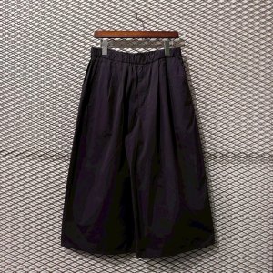 画像: LAD MUSICIAN - "HAKAMA" Wide Pants