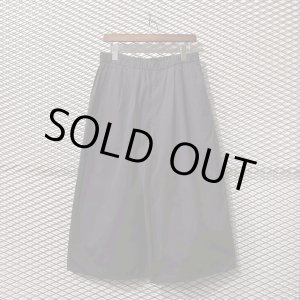 画像: LAD MUSICIAN - "HAKAMA" Wide Pants