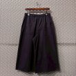 画像6: LAD MUSICIAN - "HAKAMA" Wide Pants (6)