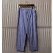画像1: PHINGERIN - Striped Easy Wide Pants (1)