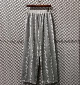 画像: NEON SIGN - Heather Python Sweat Pants