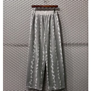 画像: NEON SIGN - Heather Python Sweat Pants