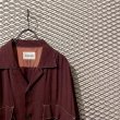 画像8: monkey time - Rayon L/S Open Collar Shirt (8)
