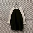 画像6: FUCKING AWESOME - Raglan Tee (6)