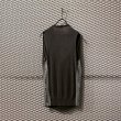 画像6: HYSTERIC GLAMOUR - 90's Drape Tops (6)