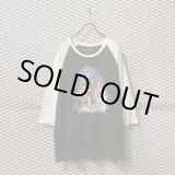 画像: FUCKING AWESOME - Raglan Tee