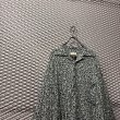 画像5: Toironire × DEVEAUX - Flower S/S Rayon Open Collar Shirt (5)