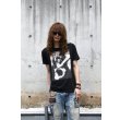 画像3: HYSTERIC GLAMOUR - "Kurt Cobain" Photo Tee (Black) (3)