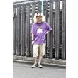 画像4: nitraid - "RAIDS" Tee (4)