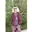 画像3: monkey time - Rayon L/S Open Collar Shirt (3)
