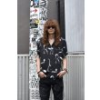 画像3: SUB AGE - Hanging Aloha Shirt (3)