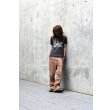画像2: KAPITAL - Striped Flare Pants (2)