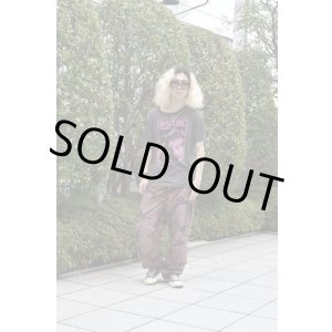 画像: HYSTERIC GLAMOUR - Hair Curl Girl Tee