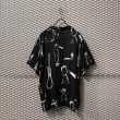 画像12: SUB AGE - Hanging Aloha Shirt (12)