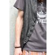 画像3: Royal Flash - Sheep Leather Vest (3)